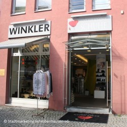 Schuhhaus Winkler