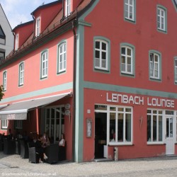 Lenbach Lounge