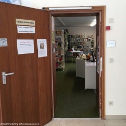 Katholische öffentliche Bücherei