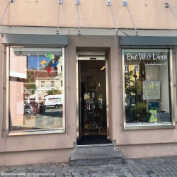 Eine-Welt-Laden Schrobenhausen e.V.