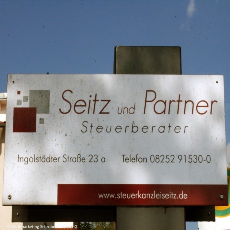 Seitz und Partner Steuerberater