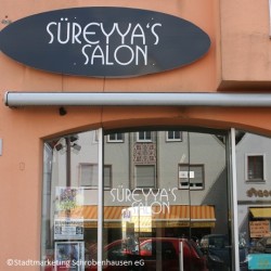 Friseure Barbiere In Schrobenhausen Sob City De