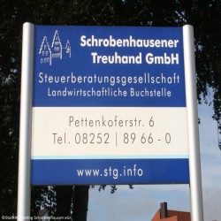 Schrobenhausener Treuhand GmbH