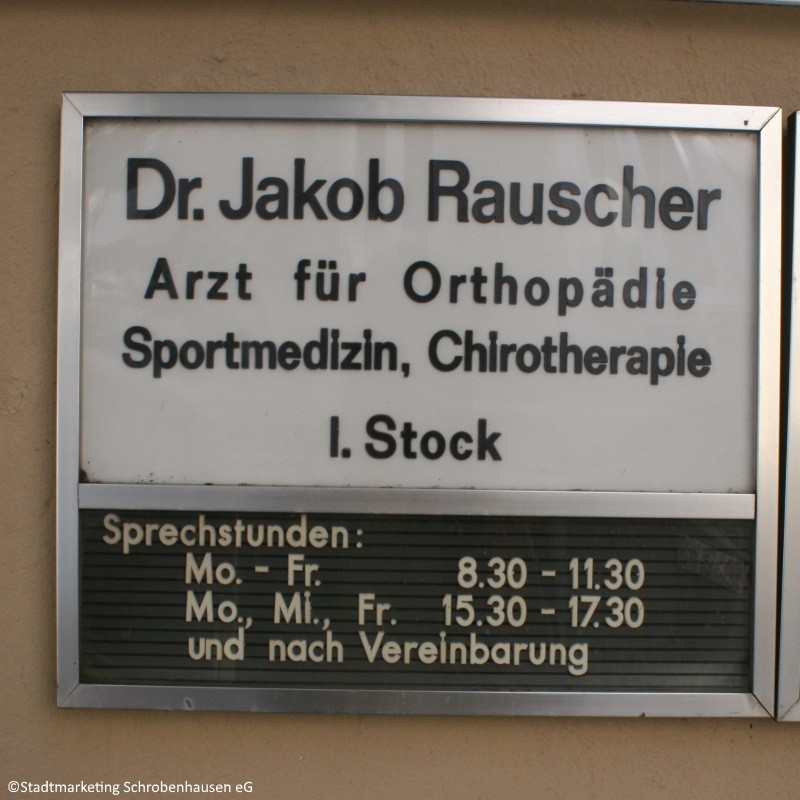 Rauscher Schrobenhausen