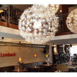 Cafe Bistro Bar Lenbach
