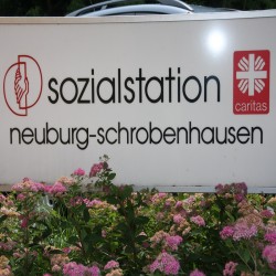 Sozialstation Schrobenhausen