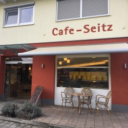 Bäckerei Konditorei Seitz Mühlried