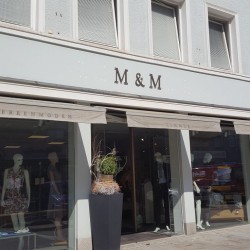 M+M Moden