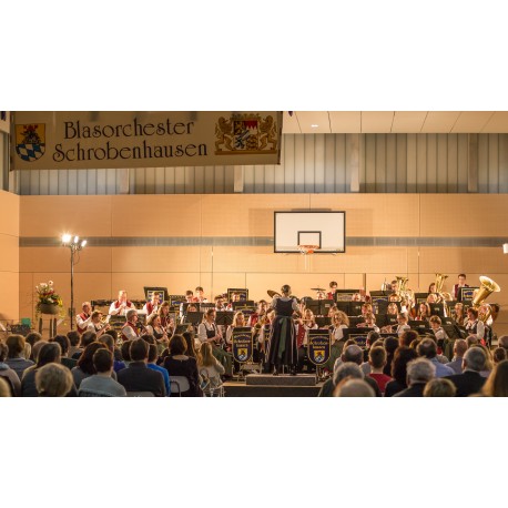 Sing- und Musikschule Schrobenhausen