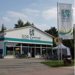 SOB-Zweirad GmbH