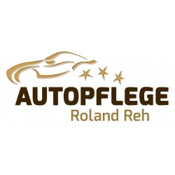 Autopflege Reh