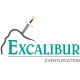 Excalibur Eventlocation