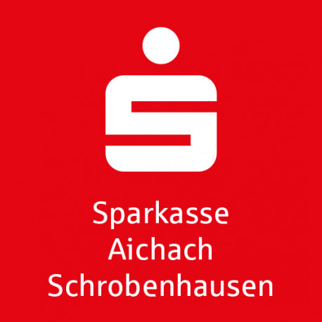 Sparkasse Aichach-Schrobenhausen