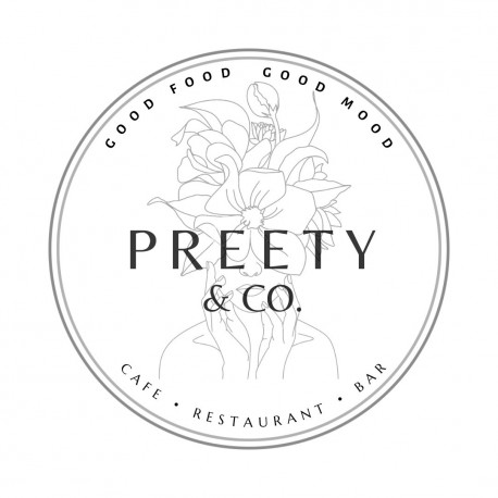 Preety & Co.