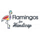 Flamingo's for Handicap gUG