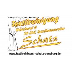 Textil-Reinigung