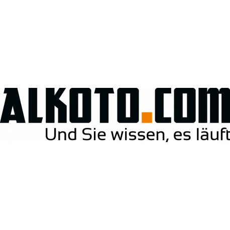 Alkoto GmbH