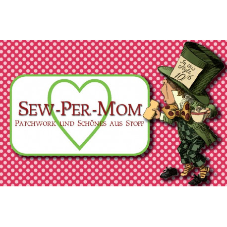 Sew-Per-Mom / Schönes aus Stoff