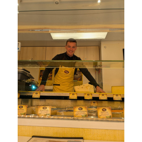 Schönegger Käsealm