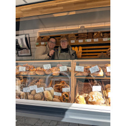 Bäckerei Schlegl